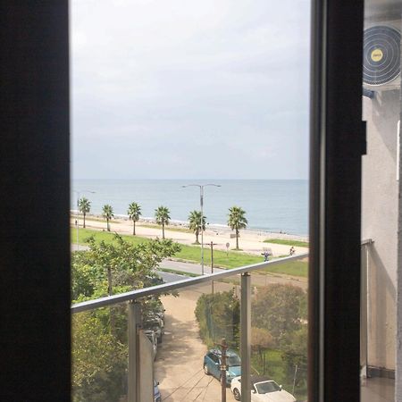 Batumi Rumi Beach Εξωτερικό φωτογραφία