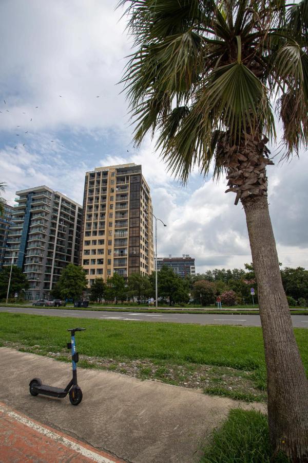 Batumi Rumi Beach Εξωτερικό φωτογραφία