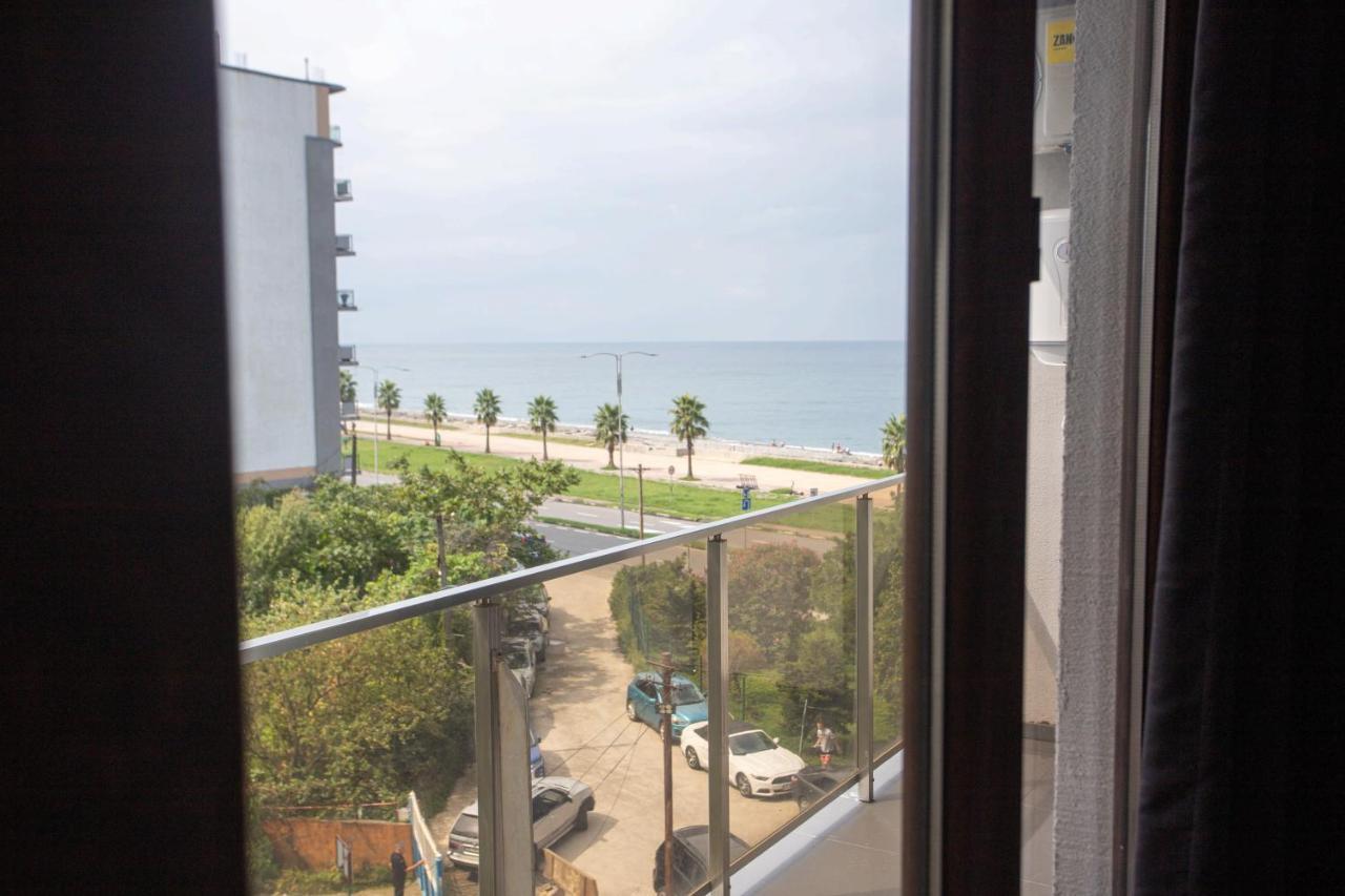 Batumi Rumi Beach Εξωτερικό φωτογραφία