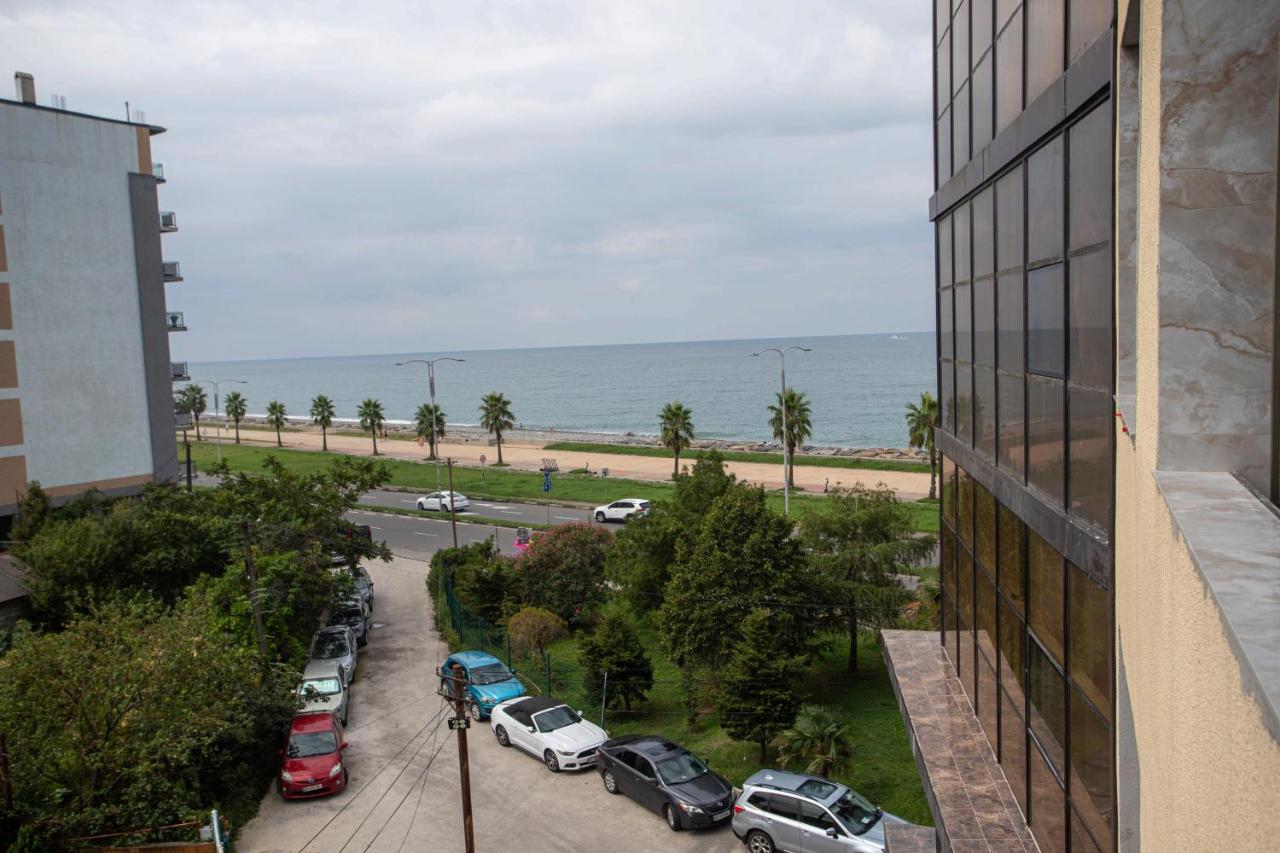 Batumi Rumi Beach Εξωτερικό φωτογραφία