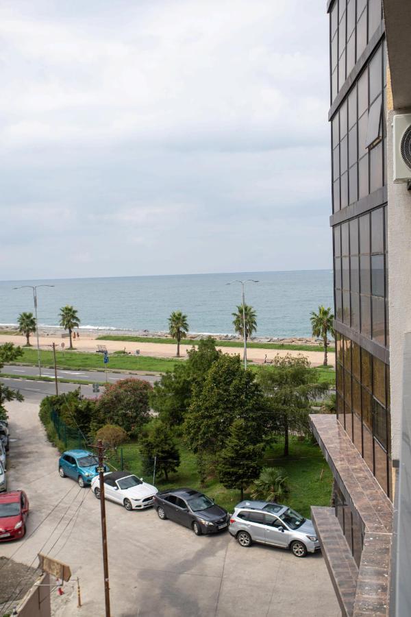 Batumi Rumi Beach Εξωτερικό φωτογραφία